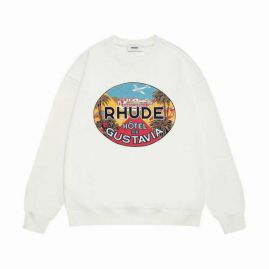 Picture of Rhude Sweatshirts _SKURhudeS-XXLRHY03826435